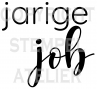 jarige job 5x4-63cm copy